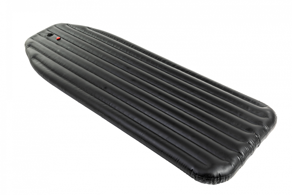 YACHTMAN-280 (Яхтман) белый-серый (лодка ПВХ с усилением)