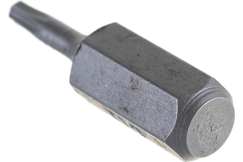 Вставка RF-1263010 1/4"DR TORX Т10х30мм ROCKFORCE
