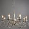 Подвесная люстра Arte Lamp Tilly A5333LM-8WG