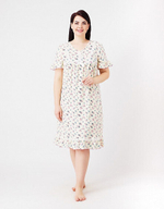 [m]Сорочка с к/р 7004