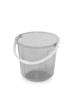 Ведро (Хозяюшка) 5 литров (1182)