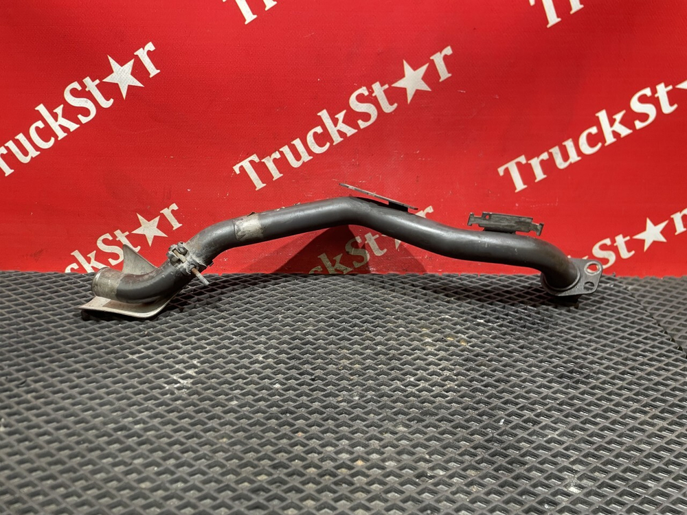 Трубка системы рециркуляции ОГ 2021г.