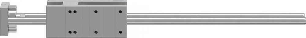 Направляющая Festo EAGF-V2-KF-32-320