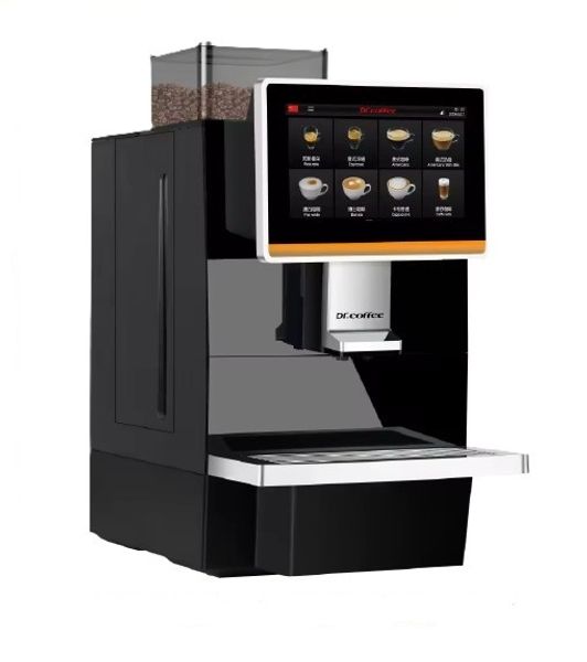 Dr.Coffee CoffeeBreak – ваш идеальный партнер в бизнесе! Dr.Coffee CoffeeBreak – ваш идеальный партнер в бизнесе!