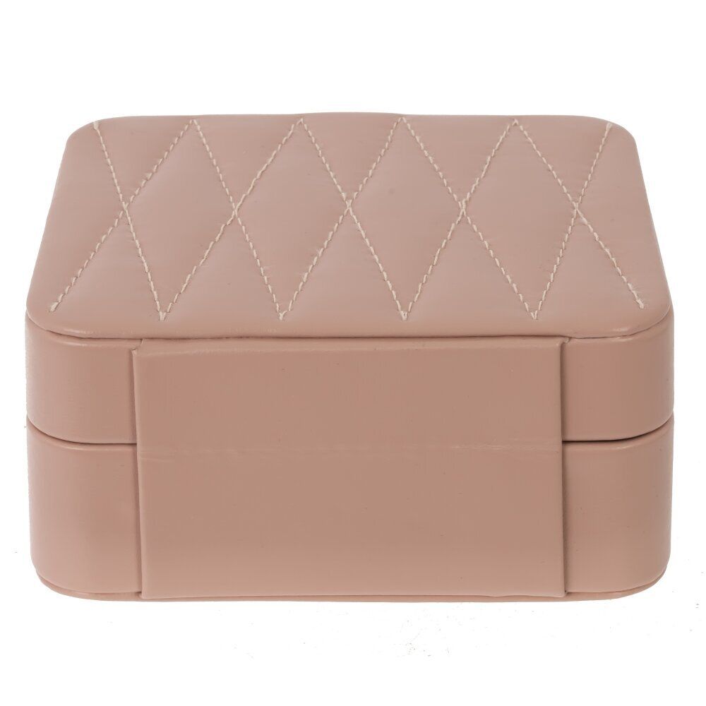 GAEM Шкатулка для украшений, L12,5 W11,5 H6,5 см