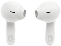Беспроводные наушники JBL Tune Flex JBLTFLEXWHTAM, белый