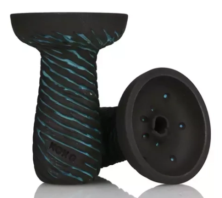 Cybuch Kong PHUNNEL GODZILAVA blue