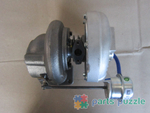 Турбокомпрессор, оригинал / TURBOCHARGER АРТ: T422411