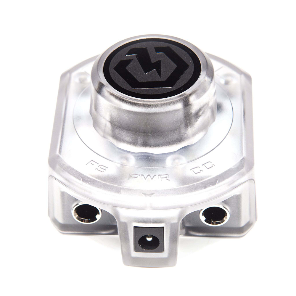 Блок Critical MNML CLEAR