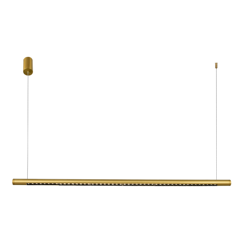 Светильник светодиодный, латунь, PARILLA, LED, 28