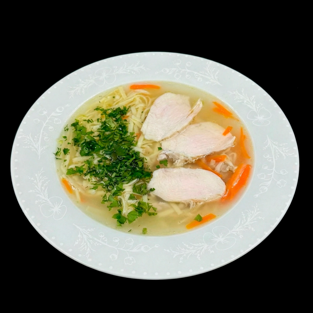 ОБЕД ВТОРНИКА