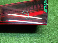 Фонарь правый внутренний Mercedes S W223 (20-нв)