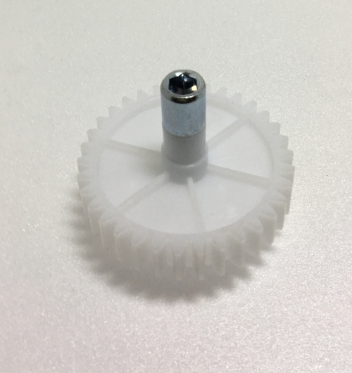 Шестерня ведущая мясорубки POLARIS