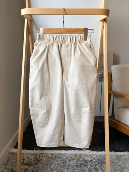 Вельветовые брюки Soliday, 116