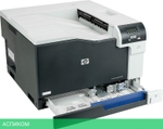 Принтер HP Color LaserJet Professional CP5225dn (CE712A)