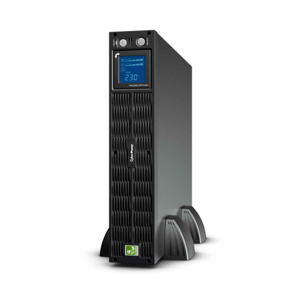 ИБП Cyber Power PR2200ELCDRTXL2U