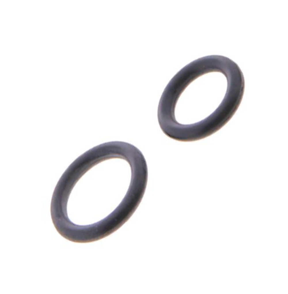 Ремкомплект распределителя JCB 25/932106