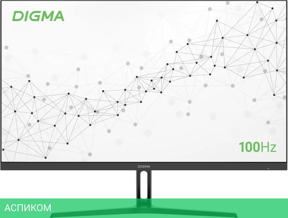 Монитор Digma Progress 24P305F
