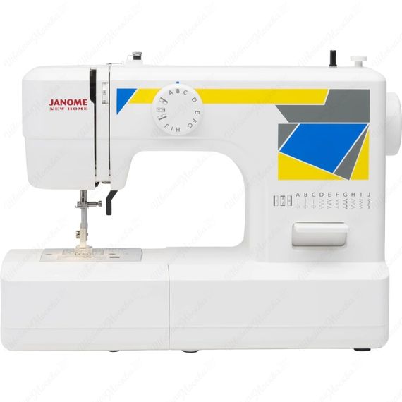 Швейная машина Janome MOD 11