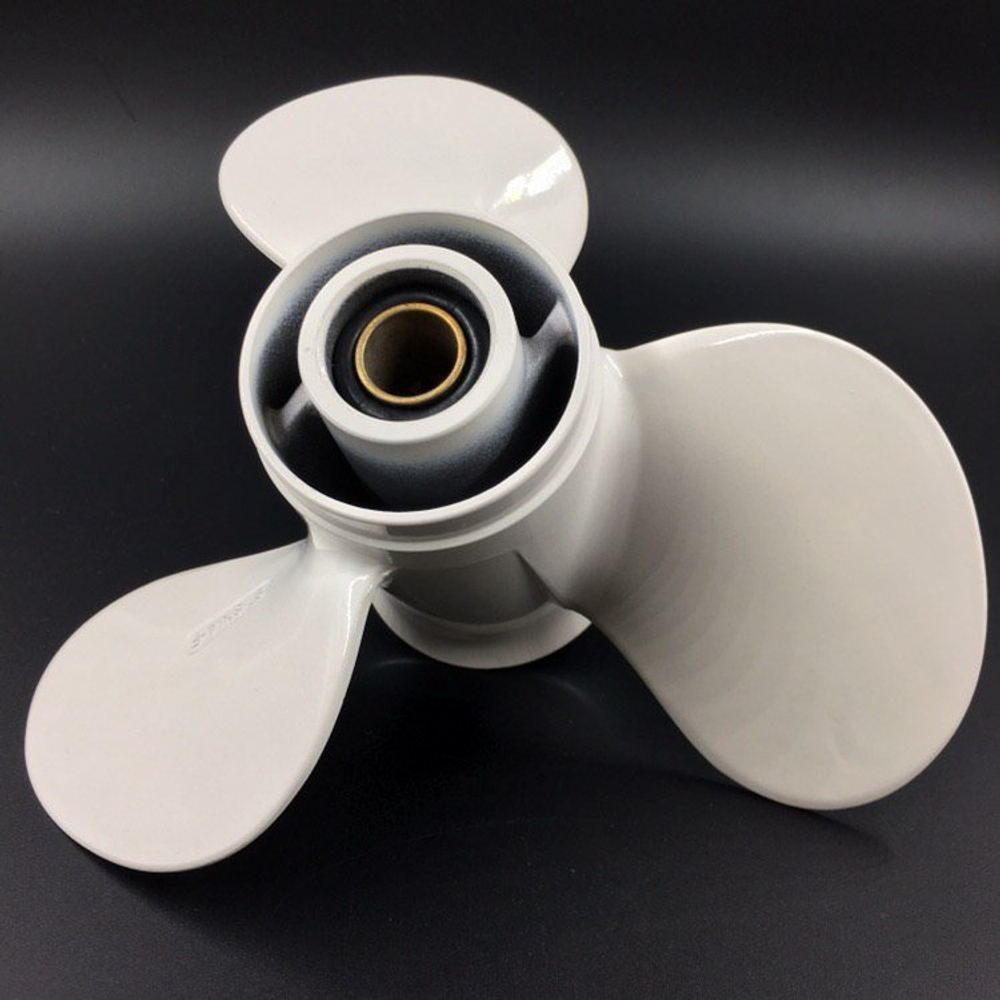 Гребной винт Yamaha 20-30, F20-25 (3x9-7/8x14)