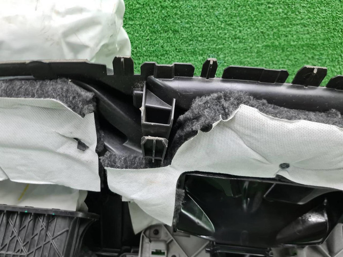 Комплект безопасности BMW X5 G05 (2018-н.в.)