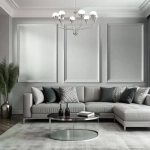 Подвесная люстра Eurosvet CALYX 60169/8 4690389208737