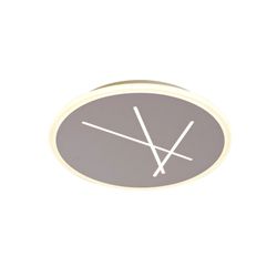 6673 Настенно-потолочный светильник KENZO