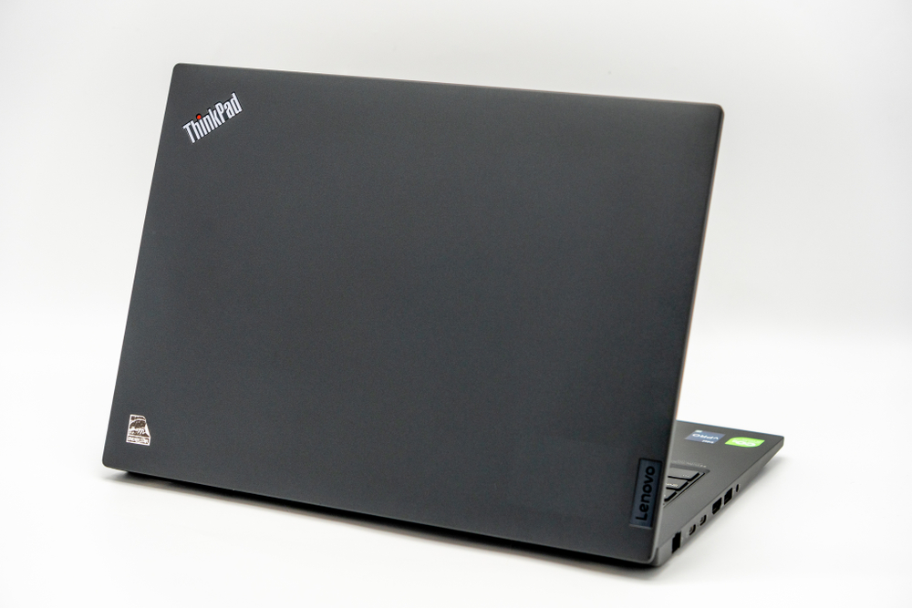 Ноутбук Lenovo ThinkPad T14 Gen 3 ( i7-1265U )