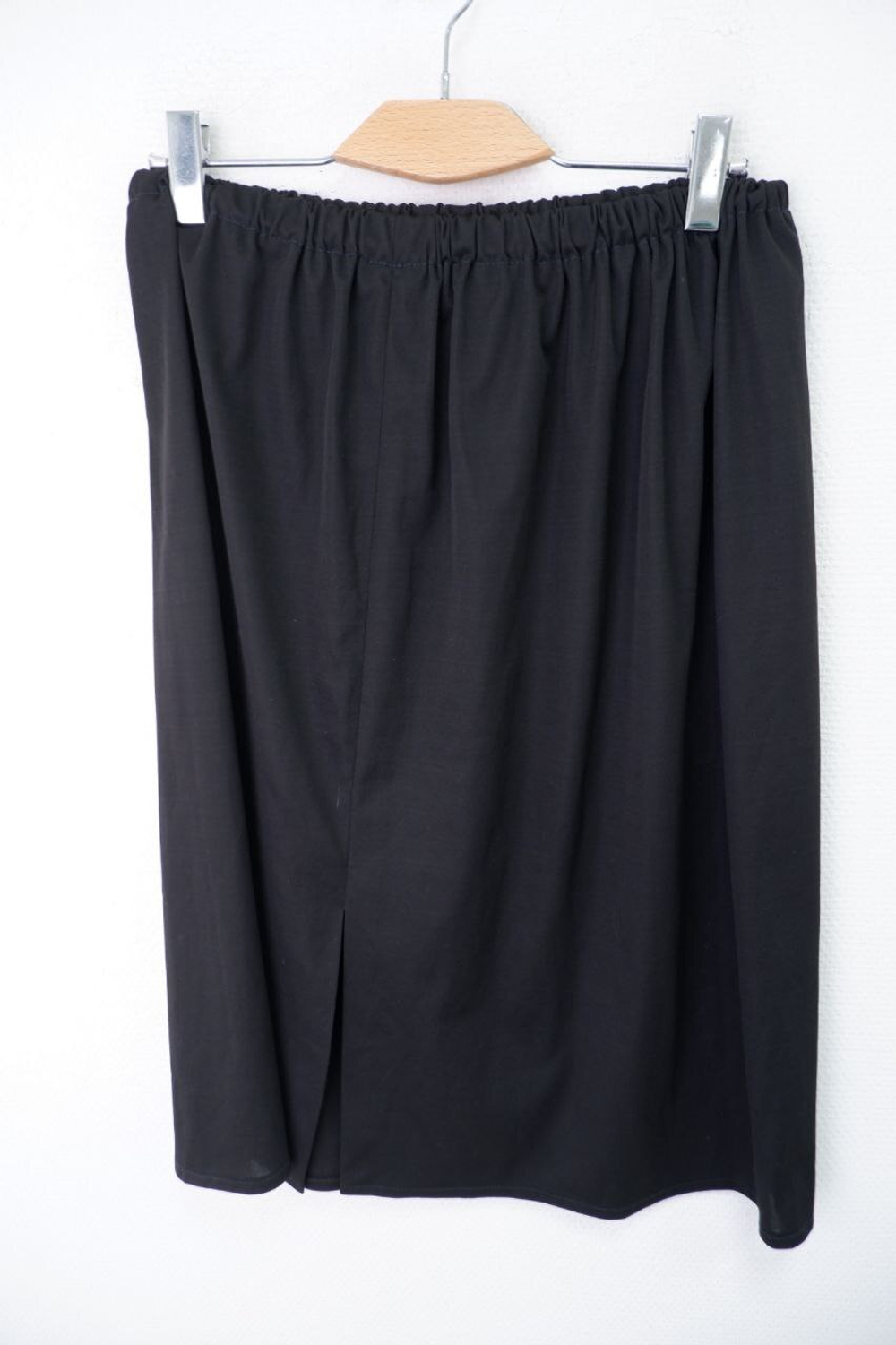Юбка темная 50/52 размер