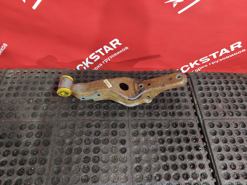 Кронштейн замка кабины 2022г.