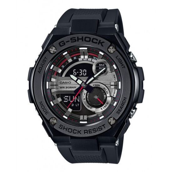 Наручные часы Casio G-Shock GST-210B-1ADR