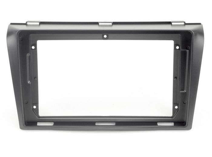 Магнитола для Mazda 3, Axela 2003-2009 - Kuberg OL-9503 QLed+2K, Android 13, Быстрейшая, CarPlay, 4G SIM-слот