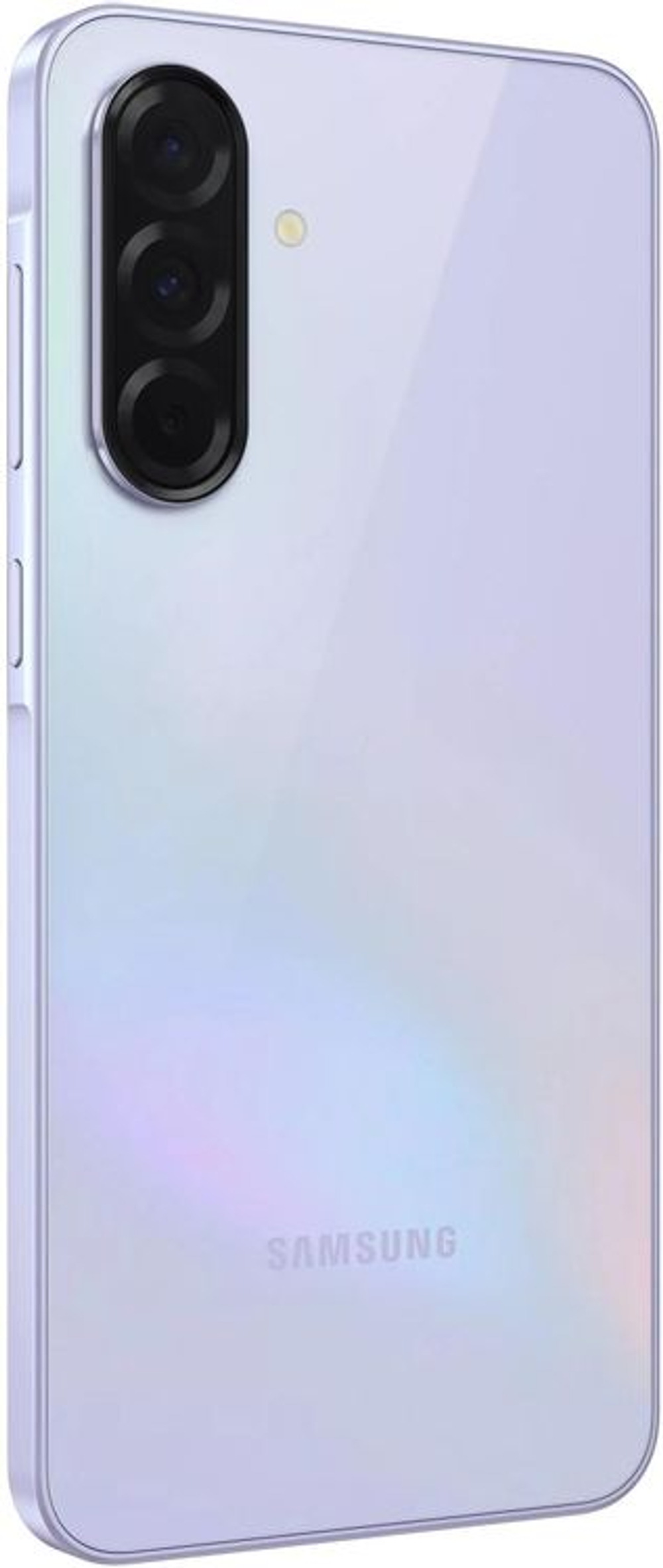 6.7" Смартфон Samsung Galaxy A36 5G 8/128Gb,  SM-A366E,  NFC,  AMOLED,  120Гц,  5000мAч,  лаванда