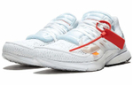 Кроссовки Off-White X Nike Air Presto 2.0 The Ten Ow