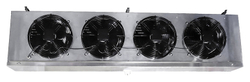 Сплит-система низкотемпературная Intercold LCM 583 FT