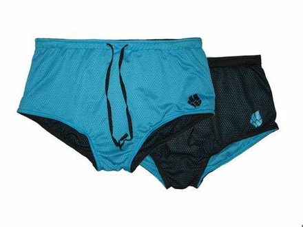 Тормозные шорты Mad Wave DRAG SHORTS Unisex