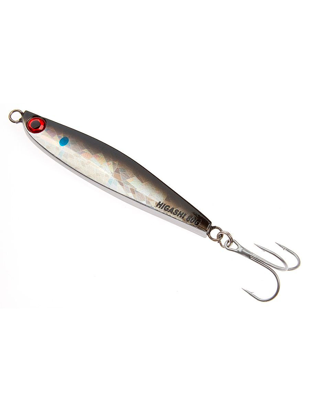 Пилькер HIGASHI Hayai jigu 10g AH #1