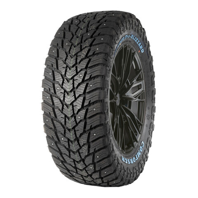 COMFORSER WINTER Pro-BLIZZARD 33*12.50R20 114Q LT OWL Правая сторона 10PR шип