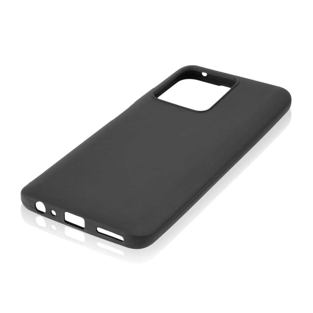 Чехол ROSCO для ZTE Blade V30 оптом (арт. ZTE-BV30-COLOURFUL-BLACK)