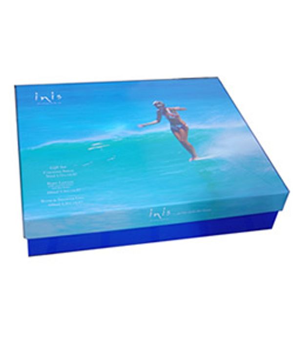 Fragrances of Ireland Inis