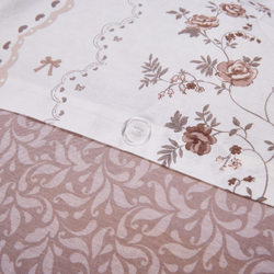 Постельное белье Valtery C-594 сатин