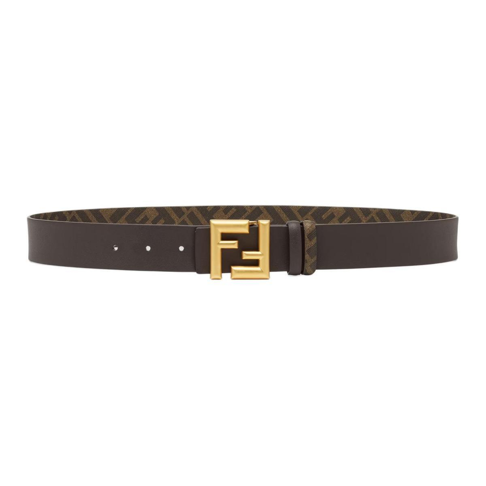 Пояс FENDI Logo -, 7C0488ASIWF1Q1T