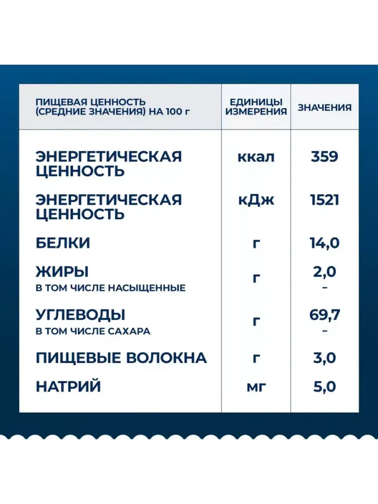 Макароны Фузилли n.98 2 кг