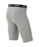 Шорты компрессионные CAMP PerFormDRY Baselayer Shorts, серый