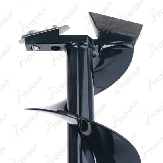 Ледобур ALTAY 110L левое вращение (LAL-110LD) Тонар