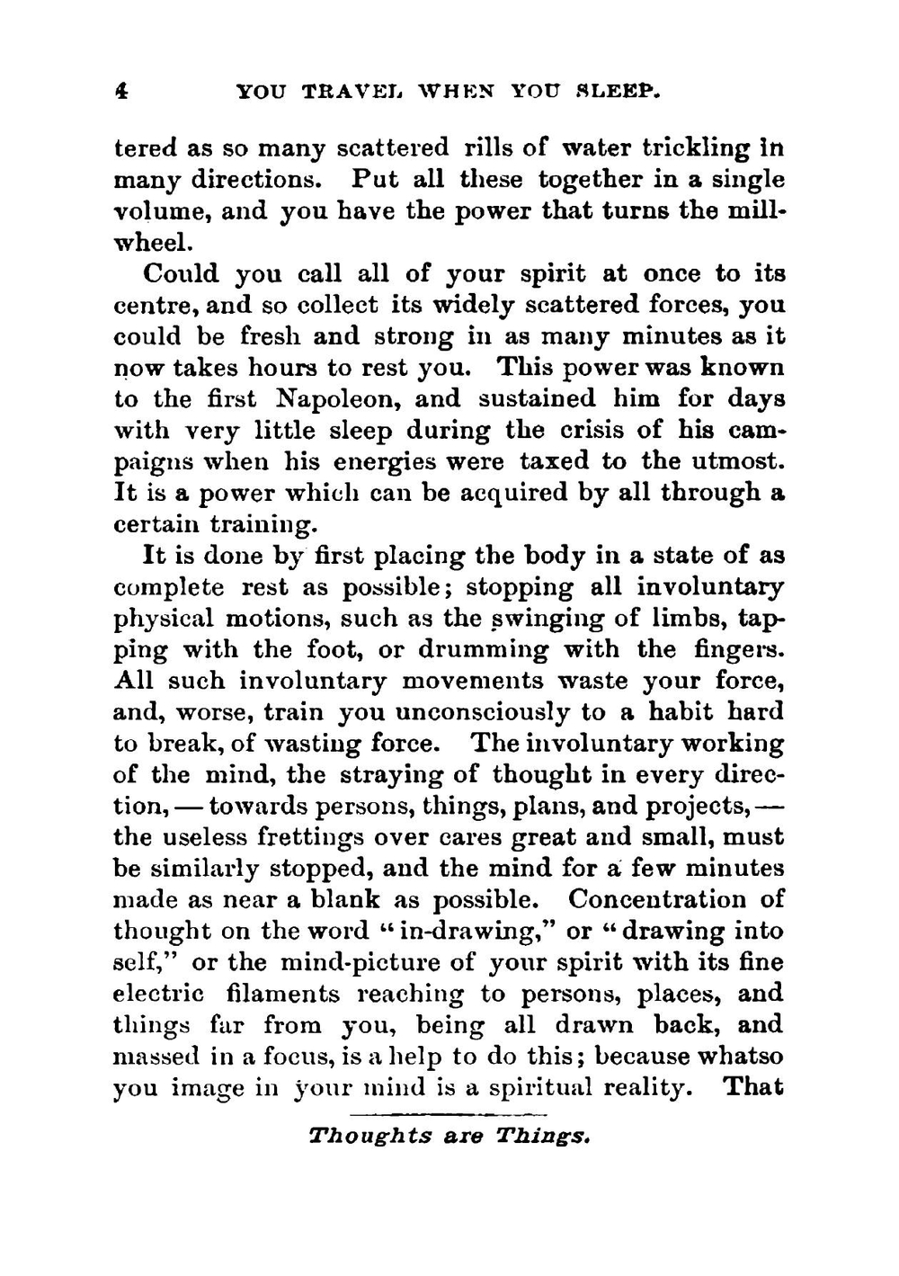 Your Forces and how to Use Them. Volume 1 | Prentice Mulford