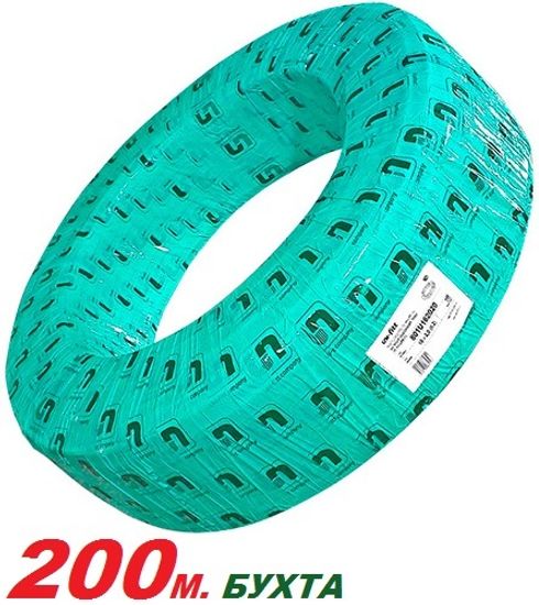 Металлопластиковая труба Uni-Fitt 16 х 2.0 Universal Series в бухте 200 м (550U1620)