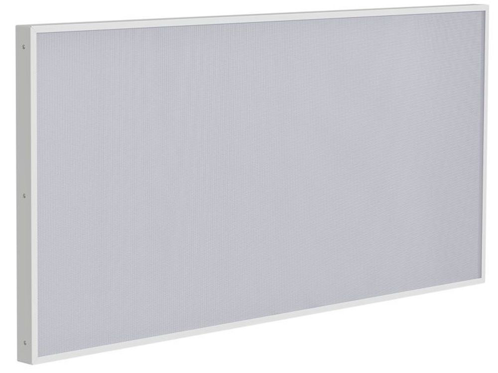 Светильник светодиодный ДВО 1041 PRO 60Вт 3000К IP40 1195х595мм микропризма панель IEK LTP-DVO2-1041-60-30-K01