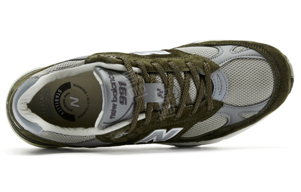 Кроссовки New Balance Nb 991
