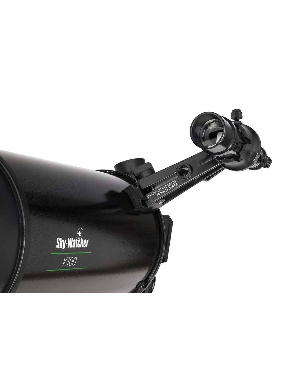 Телескоп Sky-Watcher K100 mini Virtuoso GTi, настольный